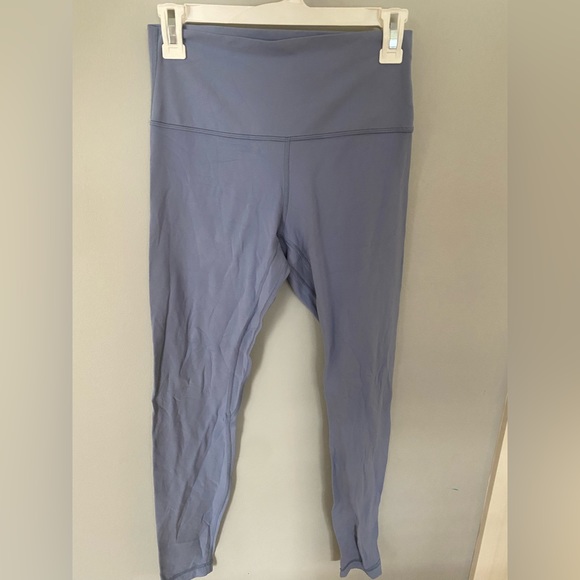 lululemon athletica Pants - Perry winkle Lululemon leggings